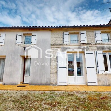 Maison 7 pièces 179000 €