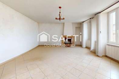 Maison 7 pièces 179000 €