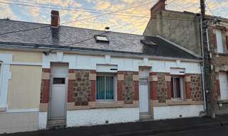 Maison 7 Pièces 76 m² à vendre à Les Sables-d'Olonne (85100)