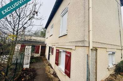 Maison 4 pièces 84000 €