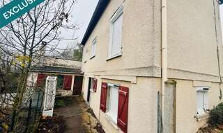Maison 4 Pièces 78 m² à vendre à Saint-Aubin-sur-Yonne (89300)