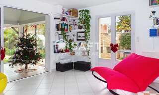 Maison 8 Pièces 180 m² à vendre à Saint-Nazaire (44600)