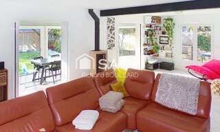 Maison 8 Pièces 180 m² à vendre à Saint-Nazaire (44600)