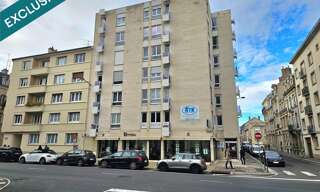 Appartement 2 Pièces 48 m² à vendre à Reims (51100)