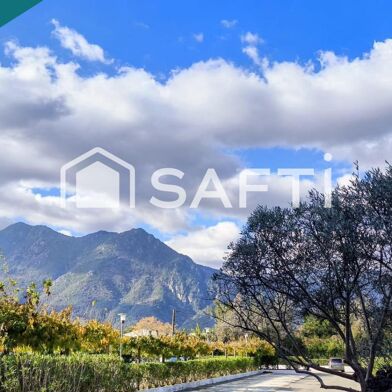 Appartement 3 pièces 149900 €