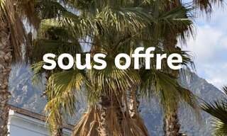 Appartement 3 Pièces 41 m² à vendre à San-Nicolao (20230)