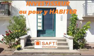 Appartement 4 Pièces 70 m² à vendre à Descartes (37160)