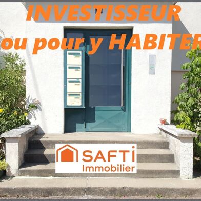 Appartement 4 pièces 68500 €