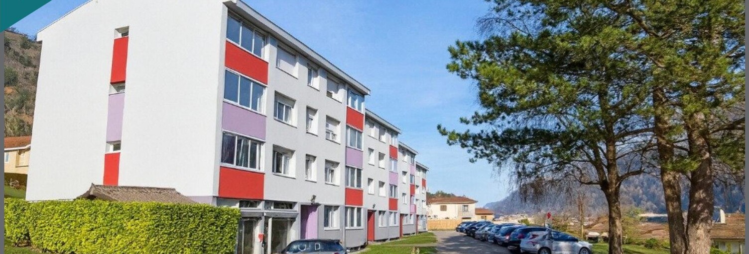Appartement 1 Pièce 34 m² à vendre à Crêts-en-Belledonne (38830)
