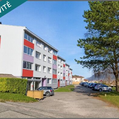 Appartement 1 pièces 69000 €