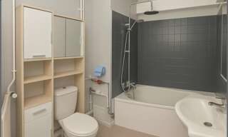 Appartement 1 Pièce 34 m² à vendre à Crêts-en-Belledonne (38830)