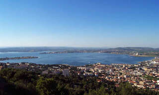 Appartement 2 Pièces 36 m² à vendre à Sète (34200)