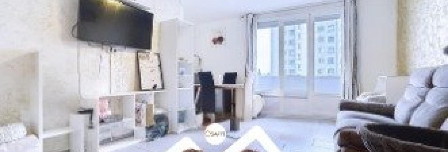 Appartement 5 Pièces 67 m² à louer à Seyssinet-Pariset (38170)