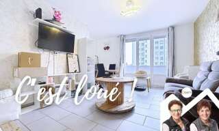 Appartement 5 Pièces 67 m² à louer à Seyssinet-Pariset (38170)