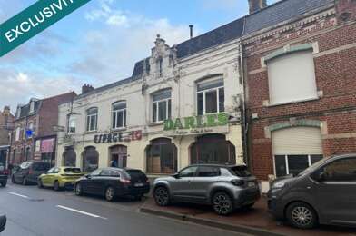 Immeuble  350000 €