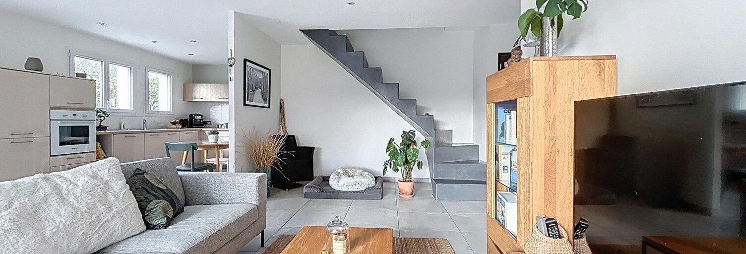 Maison 4 Pièces 108 m² à vendre à Listrac-Médoc (33480)