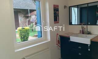 Maison 5 Pièces 65 m² à vendre à Cuisery (71290)