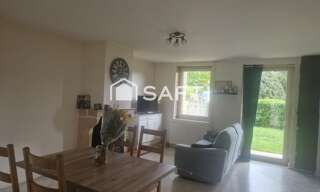 Maison 5 Pièces 65 m² à vendre à Cuisery (71290)