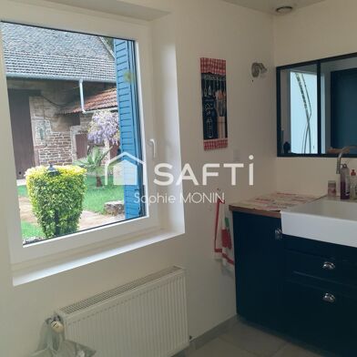 Maison 5 pièces 151500 €