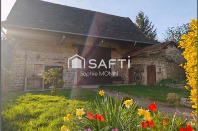 Maison 5 pièces 151500 €