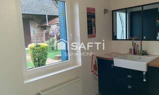 Maison 5 Pièces 65 m² à vendre à Cuisery (71290)