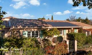 Maison 4 Pièces 130 m² à vendre à Flayosc (83780)