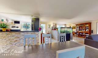 Maison 4 Pièces 130 m² à vendre à Flayosc (83780)