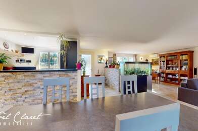 Maison 4 pièces 459000 €