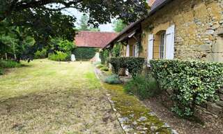 Maison 9 Pièces 196 m² à vendre à Fleurac (24580)