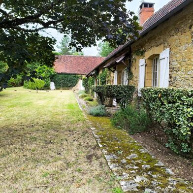 Maison 9 pièces 435000 €