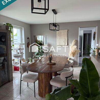 Maison 4 pièces 184000 €