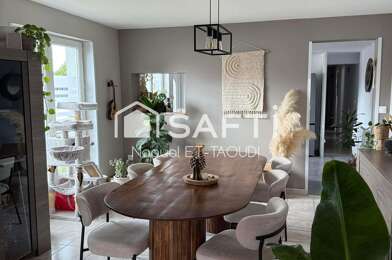 Maison 4 pièces 179900 €