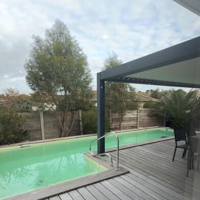 Maison 3 pièces 410000 €