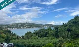 Appartement 3 Pièces 59 m² à vendre à La Trinité (97220)