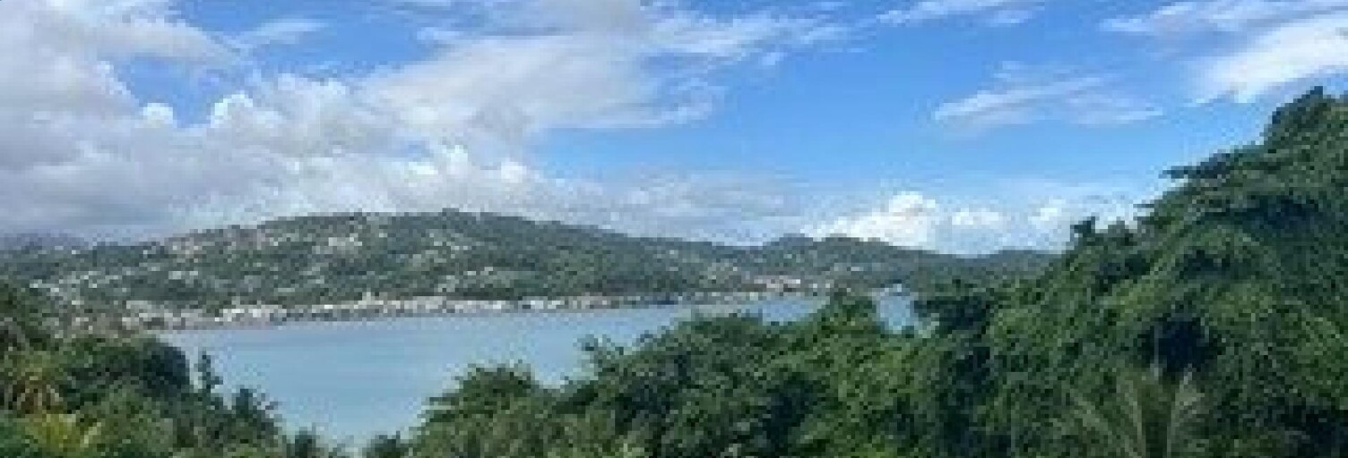 Appartement 3 Pièces 59 m² à vendre à La Trinité (97220)