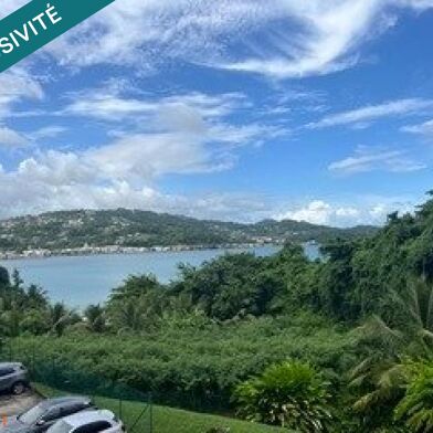 Appartement 3 pièces 209000 €