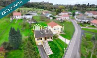 Maison 4 Pièces 120 m² à vendre à Oberdorff (57320)