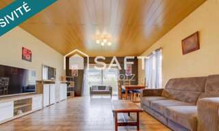 Maison 4 Pièces 120 m² à vendre à Oberdorff (57320)