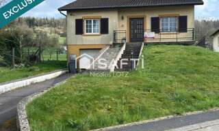 Maison 4 Pièces 120 m² à vendre à Oberdorff (57320)