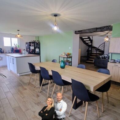 Maison 5 pièces 230000 €