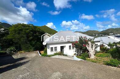 Maison 4 pièces 475000 €