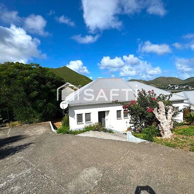 Maison 4 pièces 475000 €