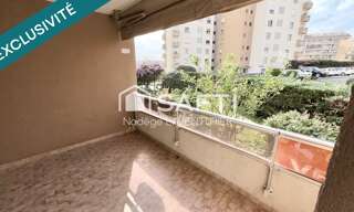 Appartement 4 Pièces 97 m² à vendre à Ajaccio (20090)