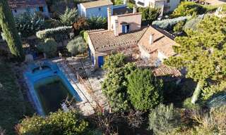 Maison 6 Pièces 150 m² à vendre à Bouc-Bel-Air (13320)