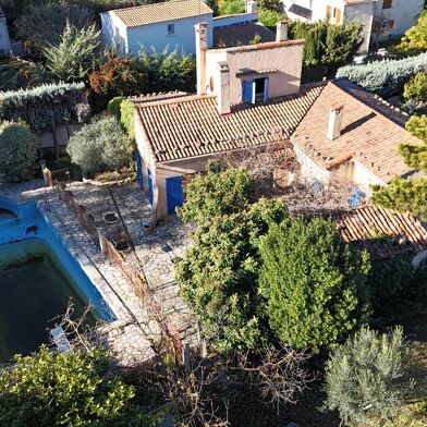 Maison 6 pièces 631000 €