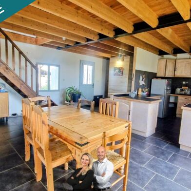 Maison 5 pièces 150000 €