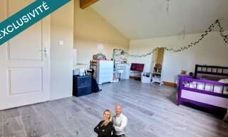 Maison 5 Pièces 161 m² à vendre à Razimet (47160)