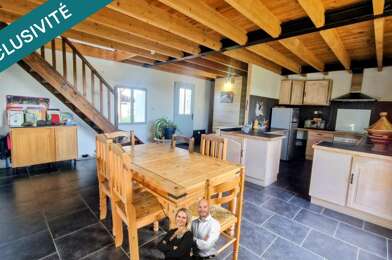 Maison 5 pièces 150000 €