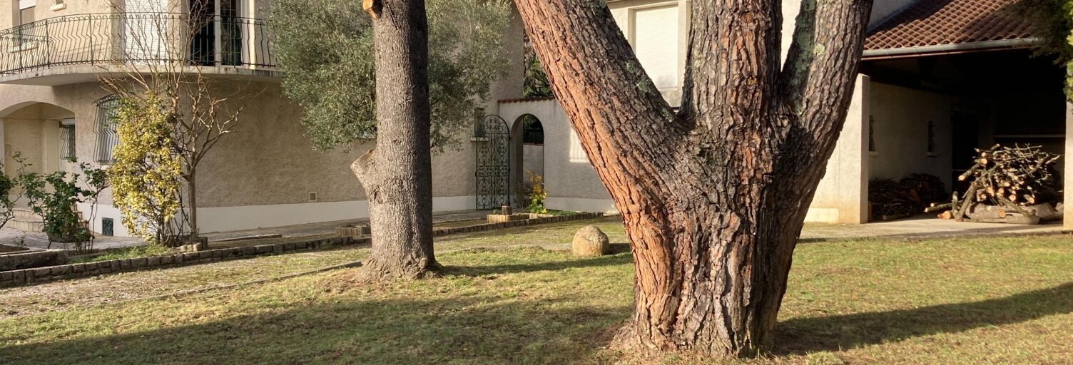 Maison 7 Pièces 212 m² à vendre à Castres (81100)