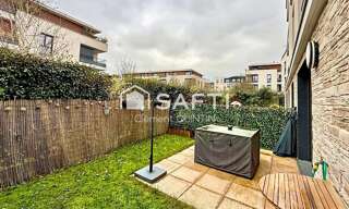 Appartement 2 Pièces 39 m² à vendre à Plaisir (78370)